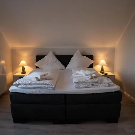 Appartement Ostsee - Nr 83 