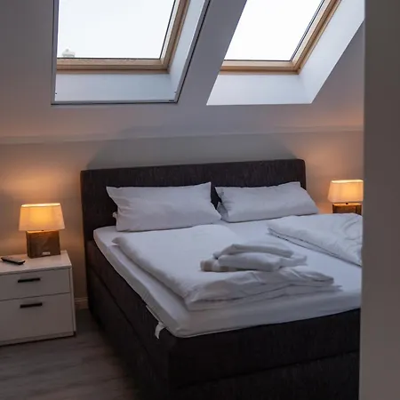 Appartement Ostsee - Nr 83 