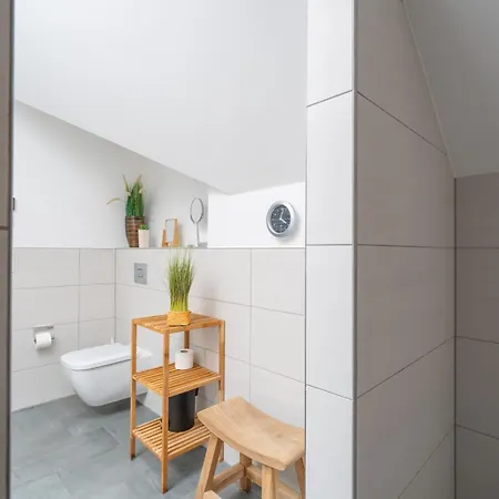 Appartement Ostsee - Nr 83 