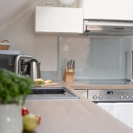 Appartement Ostsee - Nr 83 